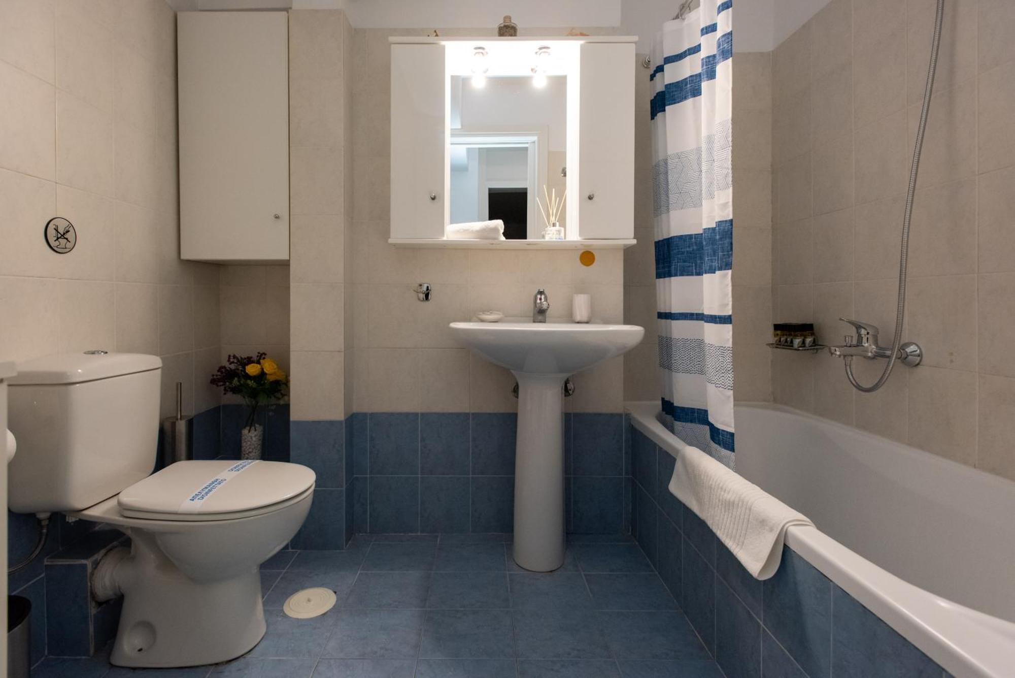 Kg Acropolis Escape Spa Apartment Atina Dış mekan fotoğraf