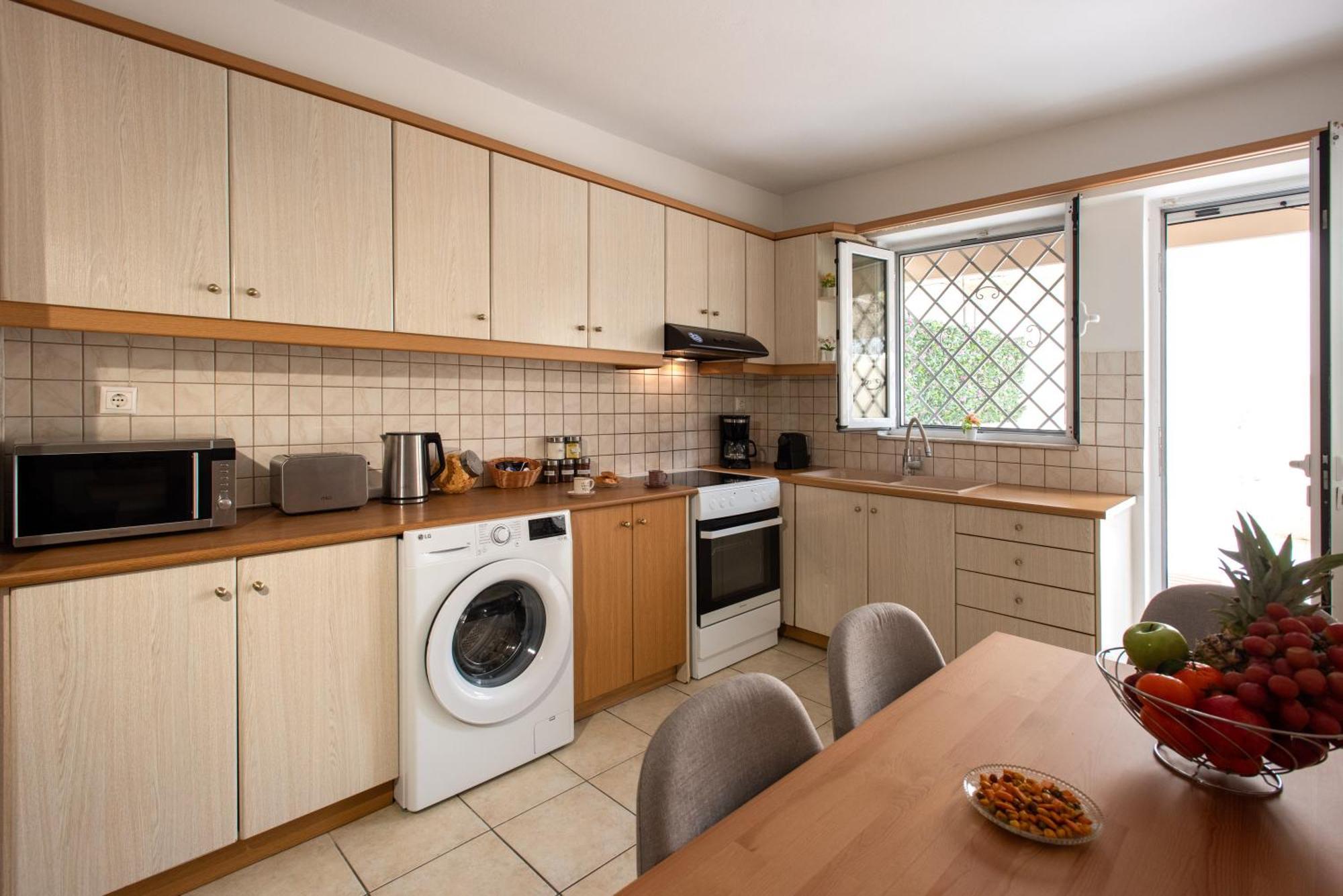 Kg Acropolis Escape Spa Apartment Atina Dış mekan fotoğraf