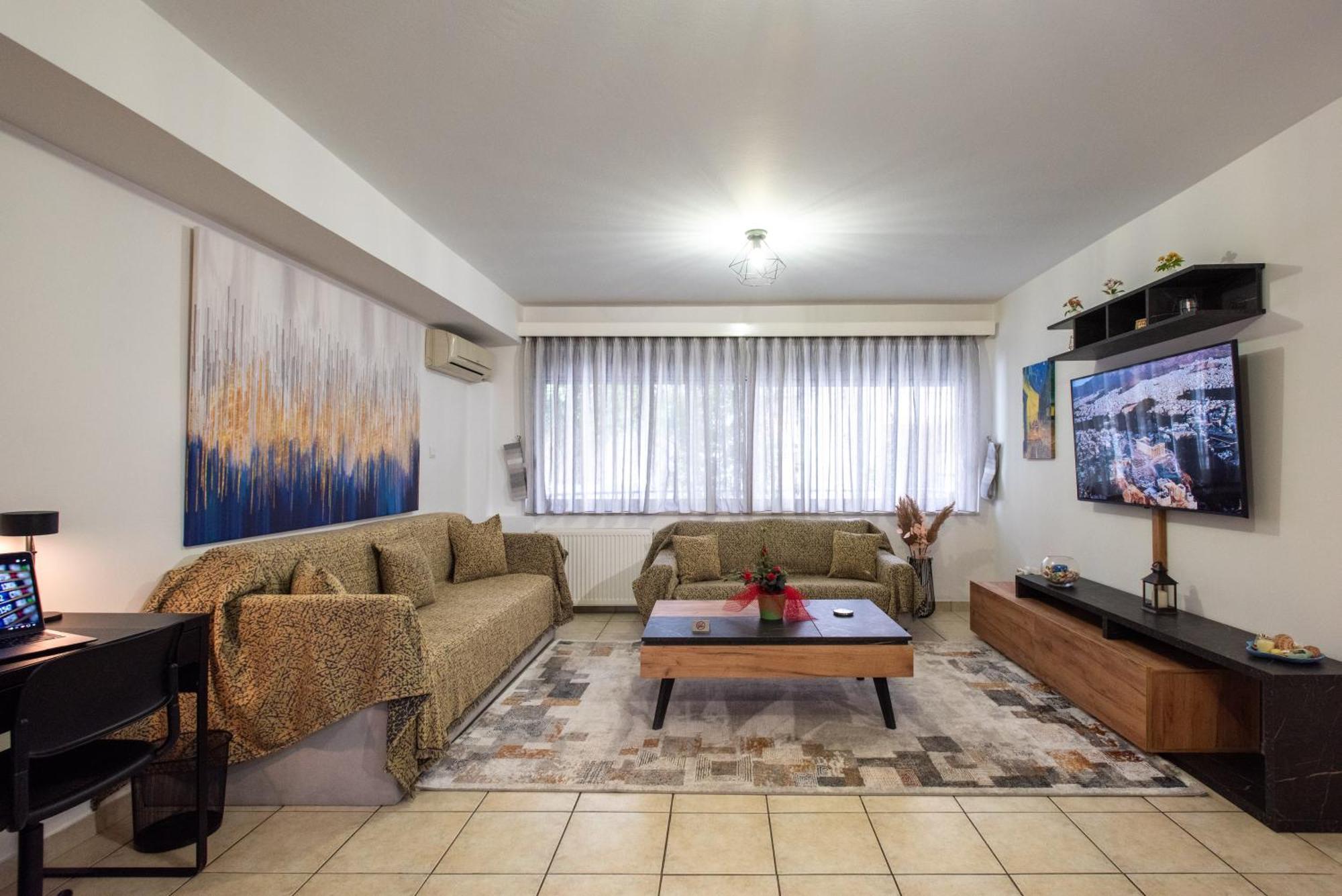 Kg Acropolis Escape Spa Apartment Atina Dış mekan fotoğraf