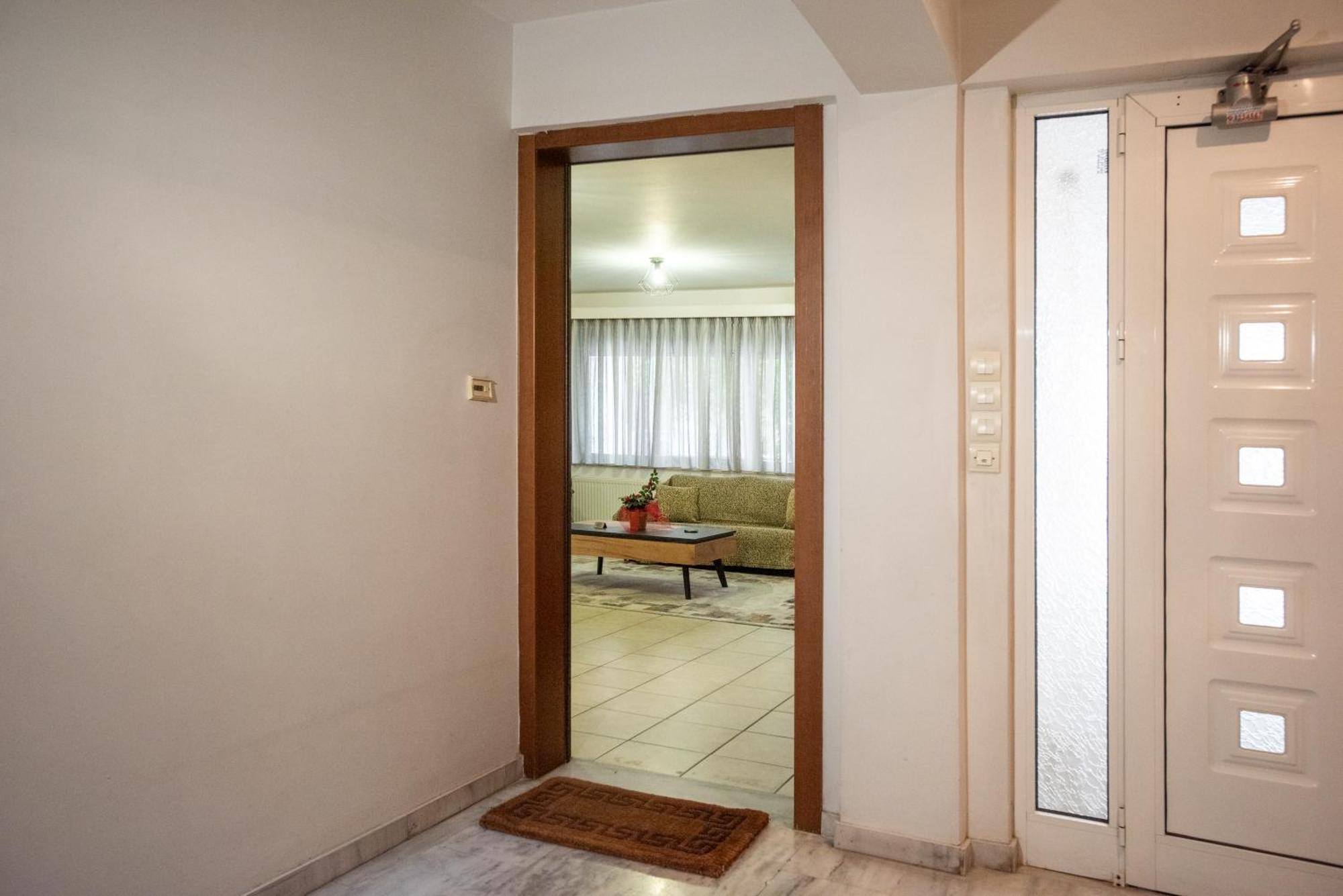 Kg Acropolis Escape Spa Apartment Atina Dış mekan fotoğraf
